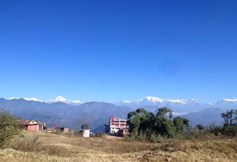 تختخواب و صبحانه Laxmi Homestay