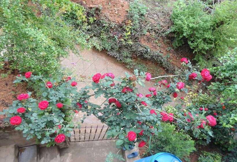 تختخواب و صبحانه Laxmi Homestay