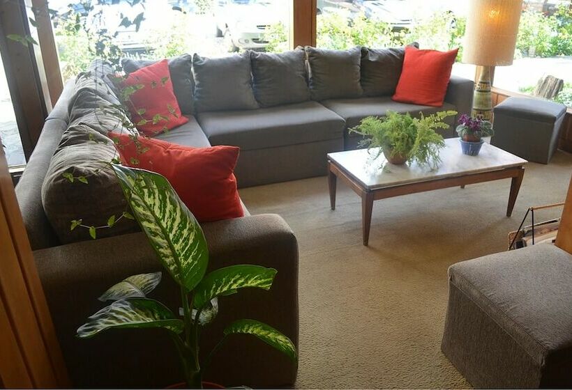 مبيت وإفطار Hosteria Piuke