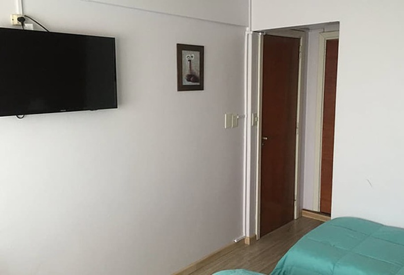 مبيت وإفطار Hosteria Piuke