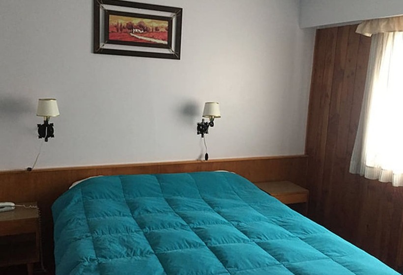 مبيت وإفطار Hosteria Piuke