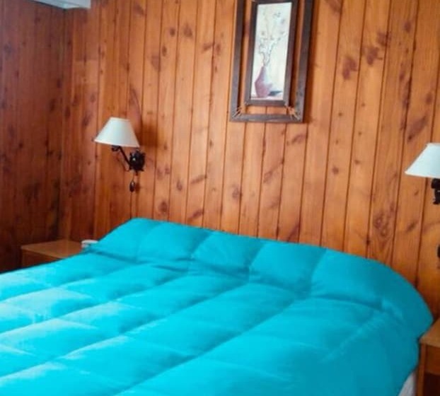 مبيت وإفطار Hosteria Piuke