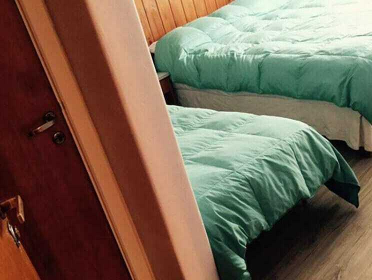 مبيت وإفطار Hosteria Piuke