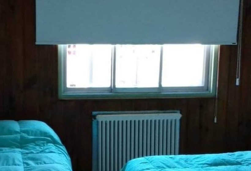 مبيت وإفطار Hosteria Piuke