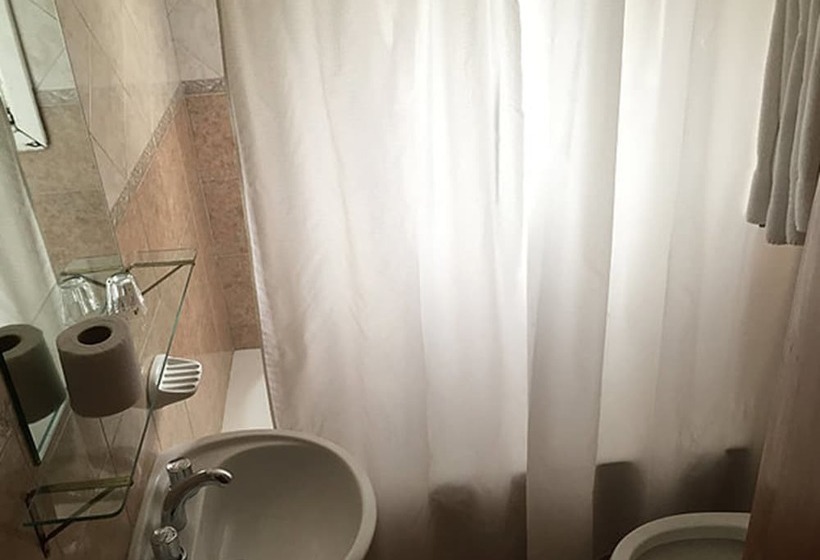 مبيت وإفطار Hosteria Piuke