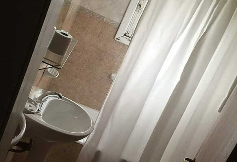 مبيت وإفطار Hosteria Piuke