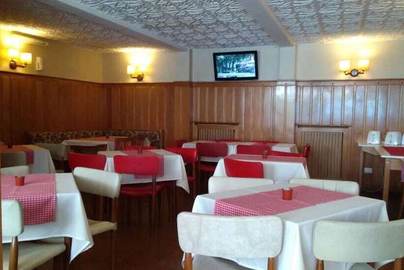 مبيت وإفطار Hosteria Piuke