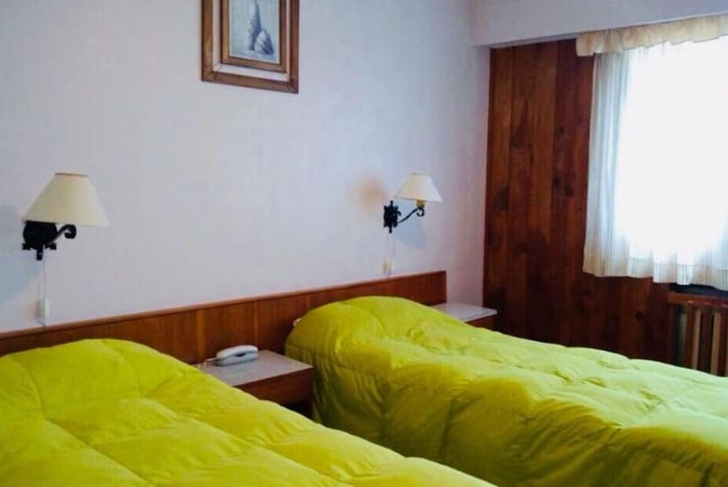 مبيت وإفطار Hosteria Piuke