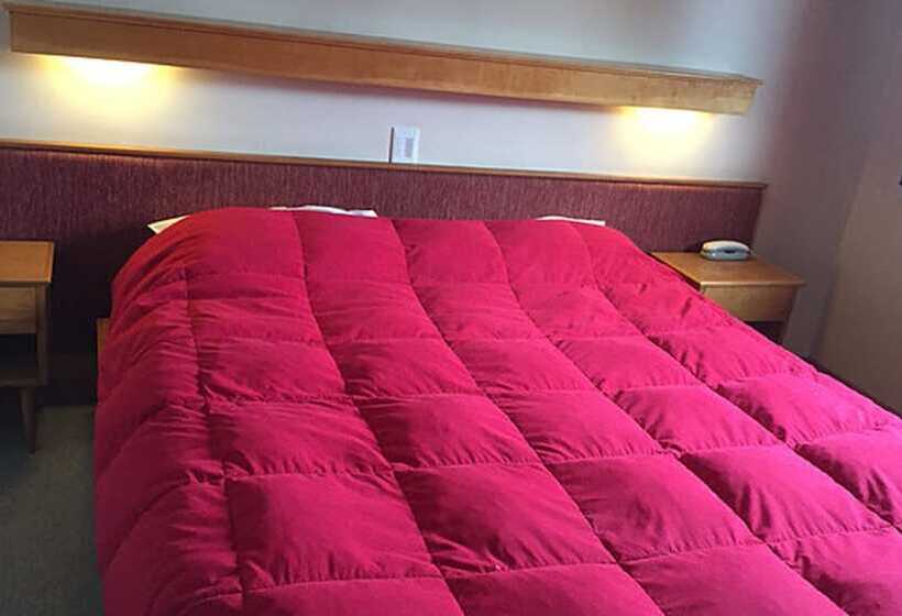 مبيت وإفطار Hosteria Piuke