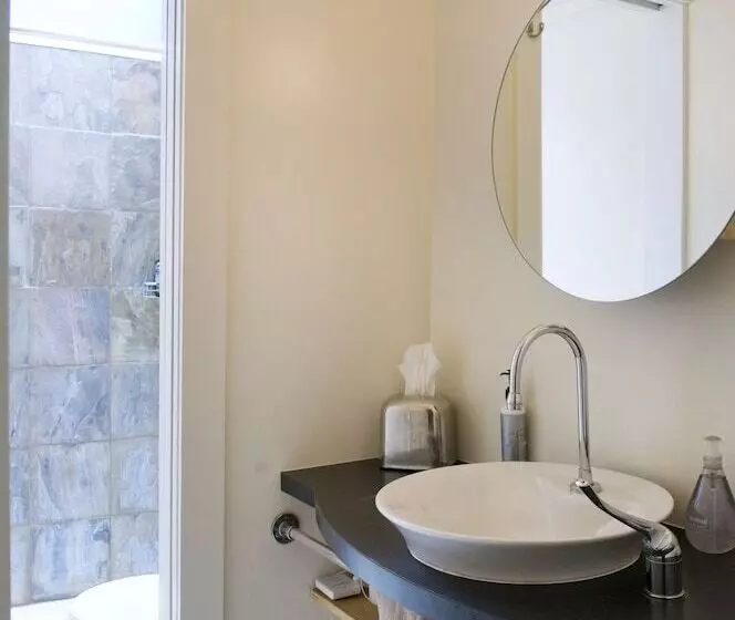 ベッドアンドブレックファースト Inn On Columbia