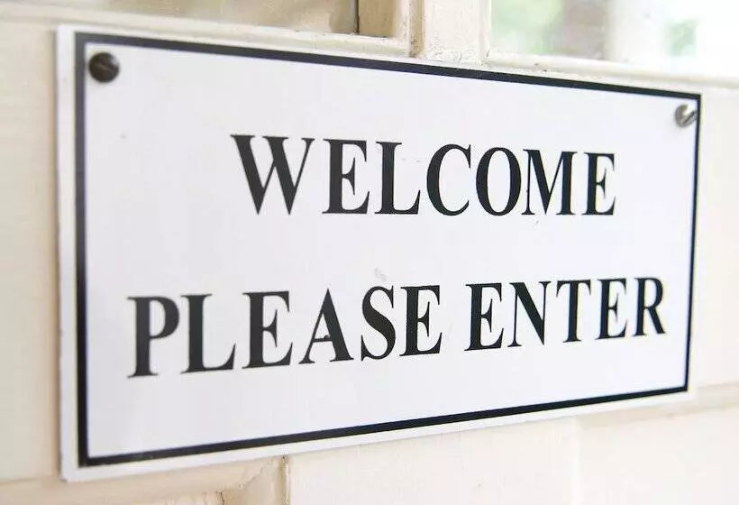 ベッドアンドブレックファースト Inn On Columbia