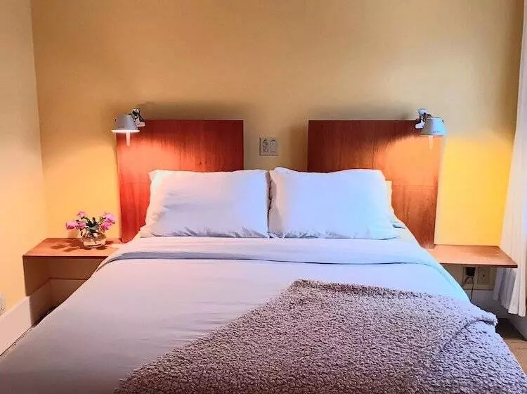 ベッドアンドブレックファースト Inn On Columbia