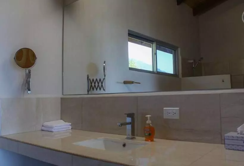 ベッドアンドブレックファースト Vista Villas