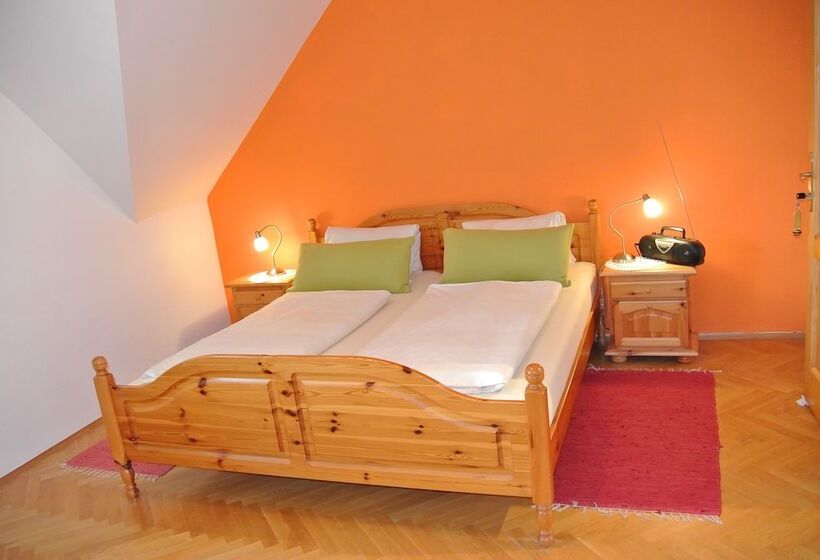 مبيت وإفطار Weingut Primus Südsteiermark