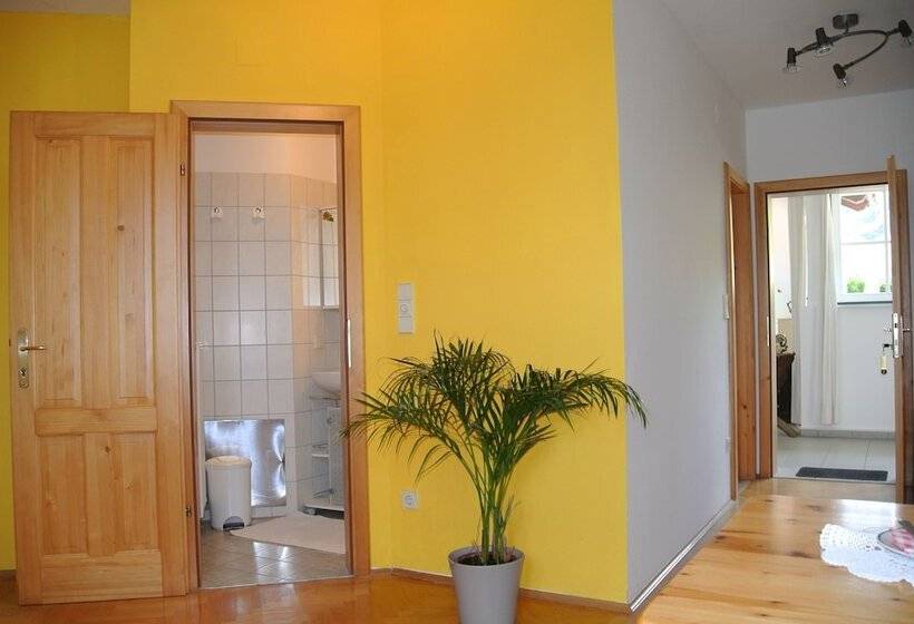 مبيت وإفطار Weingut Primus Südsteiermark