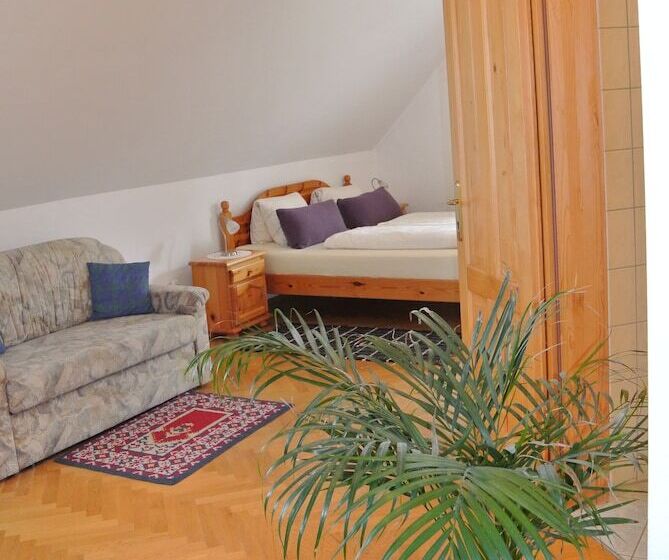 مبيت وإفطار Weingut Primus Südsteiermark