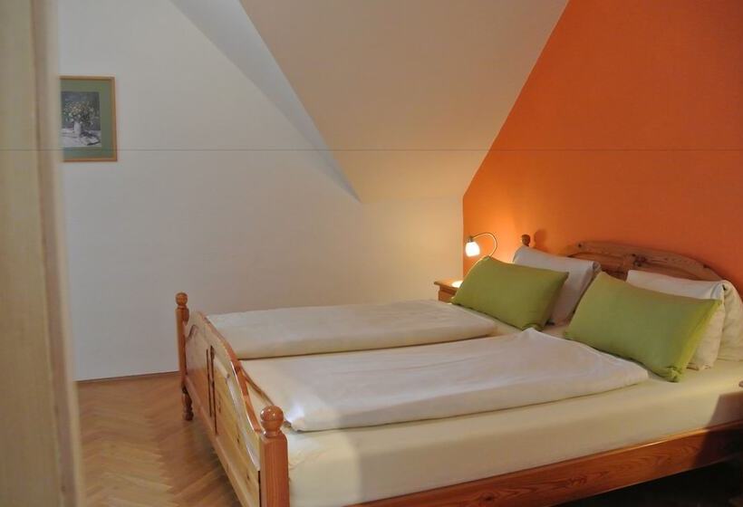 مبيت وإفطار Weingut Primus Südsteiermark