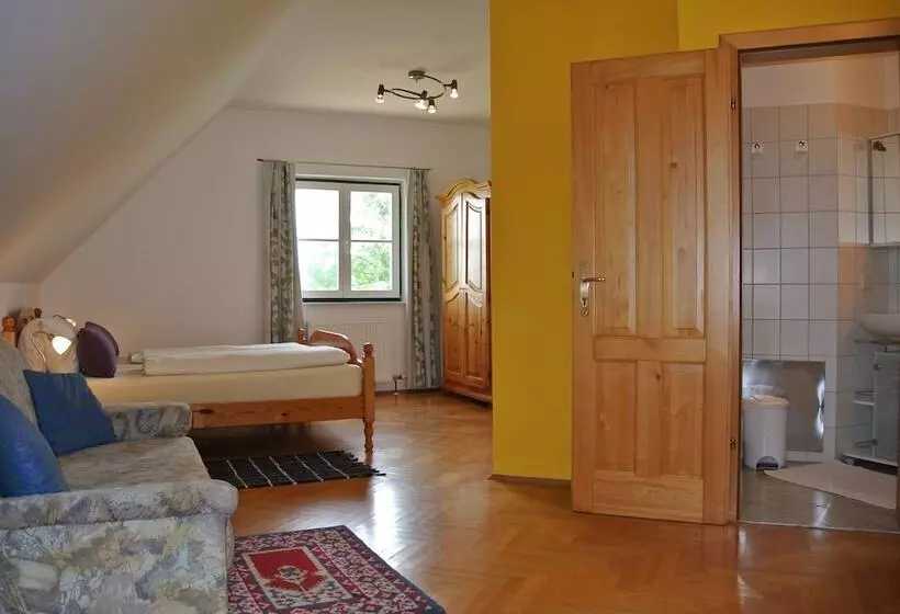 ベッドアンドブレックファースト Weingut Primus   Südsteiermark