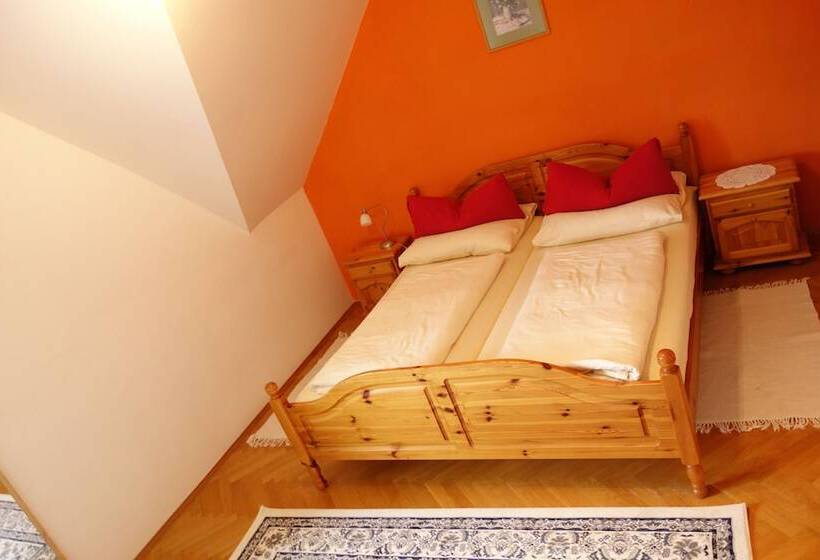 مبيت وإفطار Weingut Primus Südsteiermark