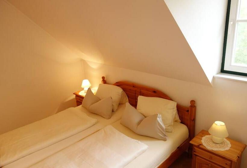 مبيت وإفطار Weingut Primus Südsteiermark