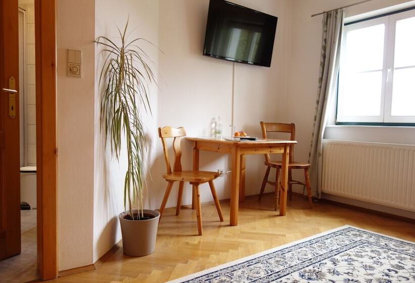 مبيت وإفطار Weingut Primus Südsteiermark