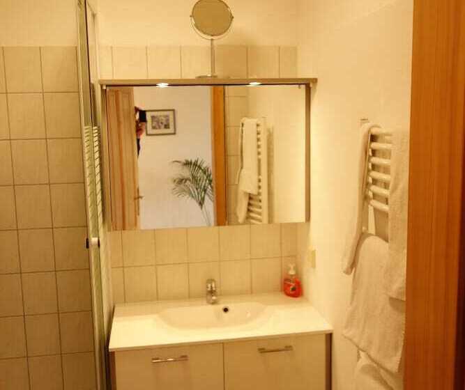 مبيت وإفطار Weingut Primus Südsteiermark