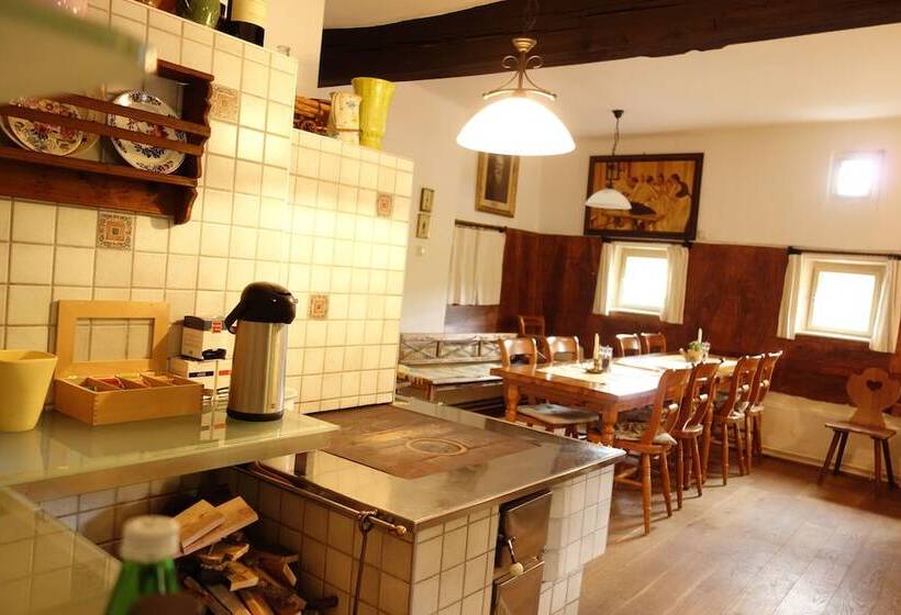 مبيت وإفطار Weingut Primus Südsteiermark