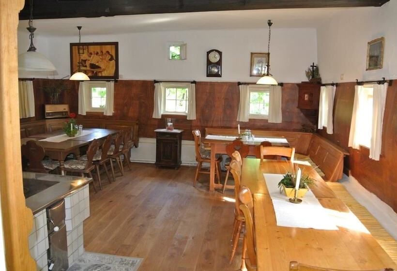 مبيت وإفطار Weingut Primus Südsteiermark