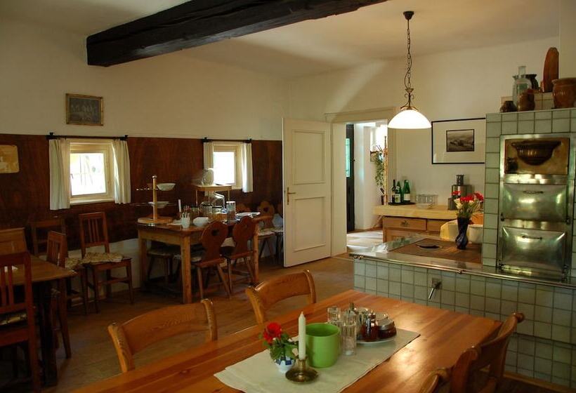 مبيت وإفطار Weingut Primus Südsteiermark