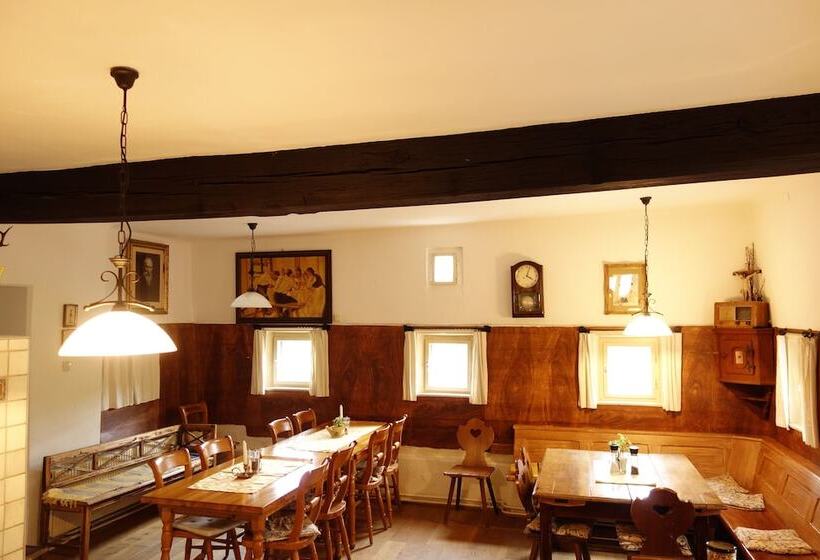 مبيت وإفطار Weingut Primus Südsteiermark