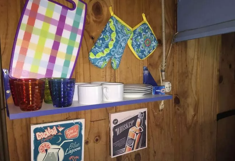 Bosque Los Lleuques Cabaña & Spa