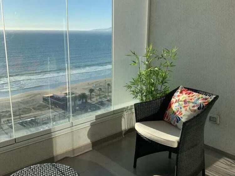 Club Océano Peñuelas