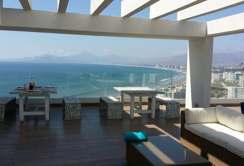 Club Océano Peñuelas