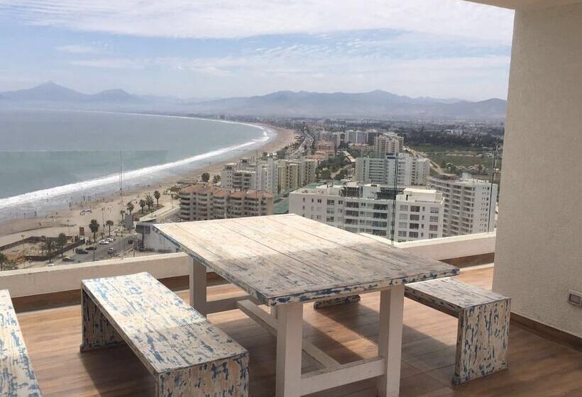 Club Océano Peñuelas