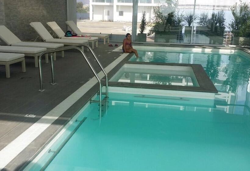 Club Océano Peñuelas