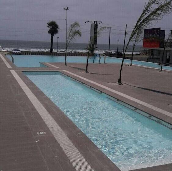 Club Océano Peñuelas