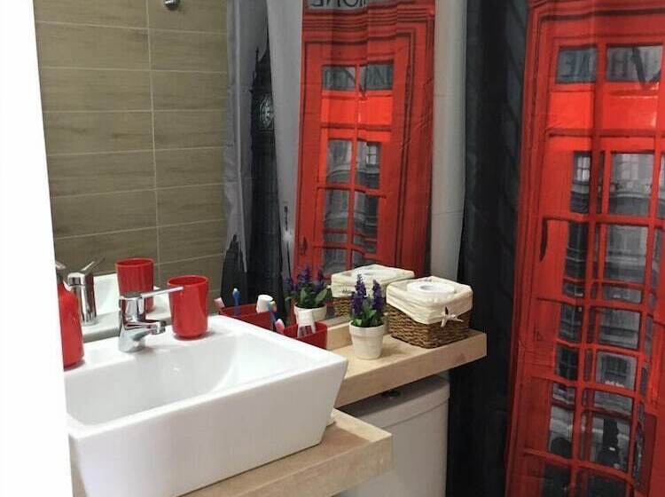 Club Océano Peñuelas