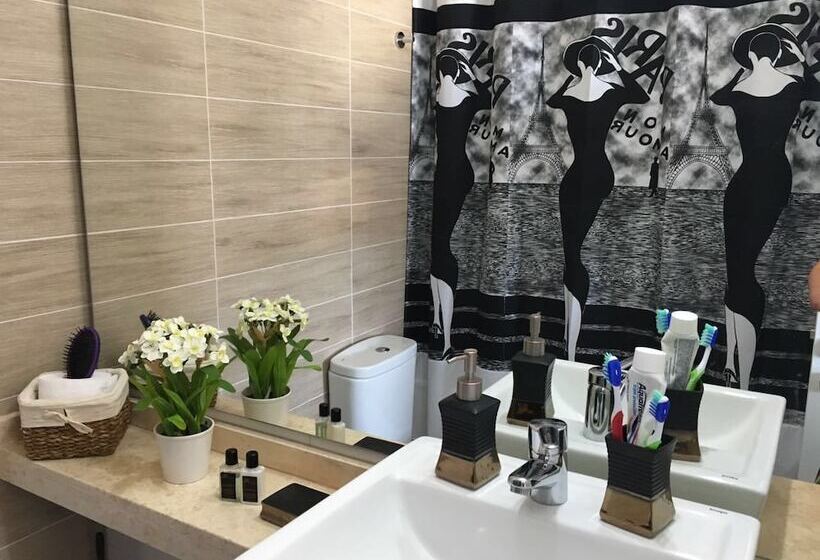 Club Océano Peñuelas