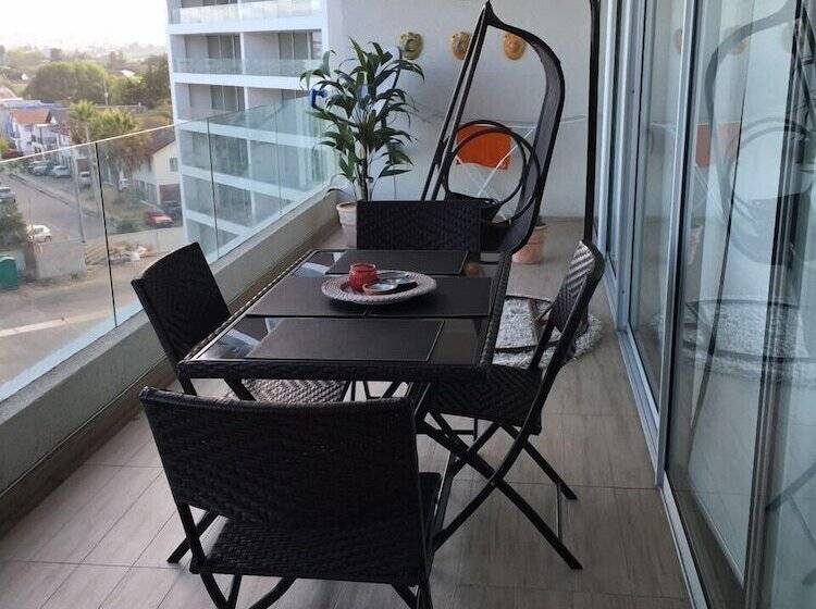 Club Océano Peñuelas