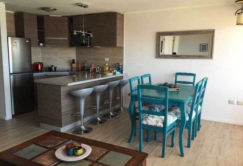 Club Océano Peñuelas