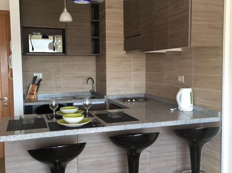 Club Océano Peñuelas