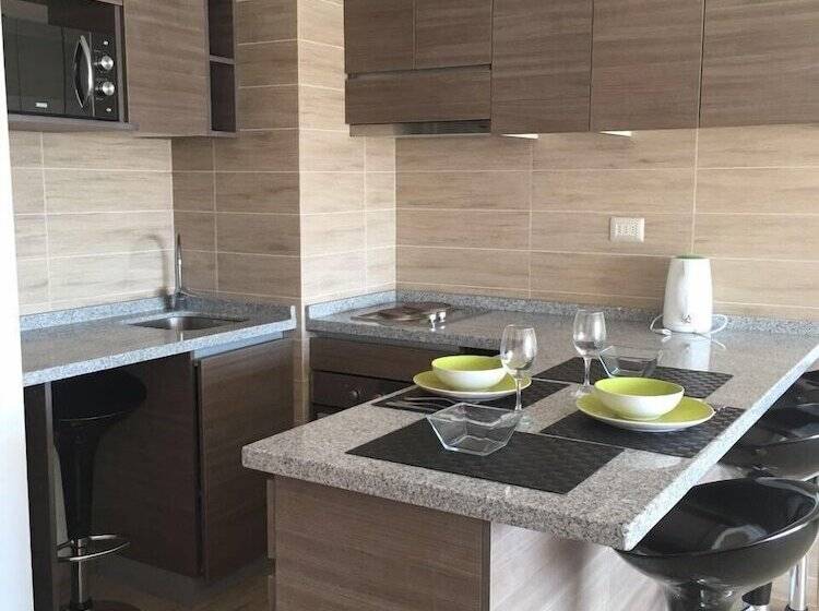 Club Océano Peñuelas