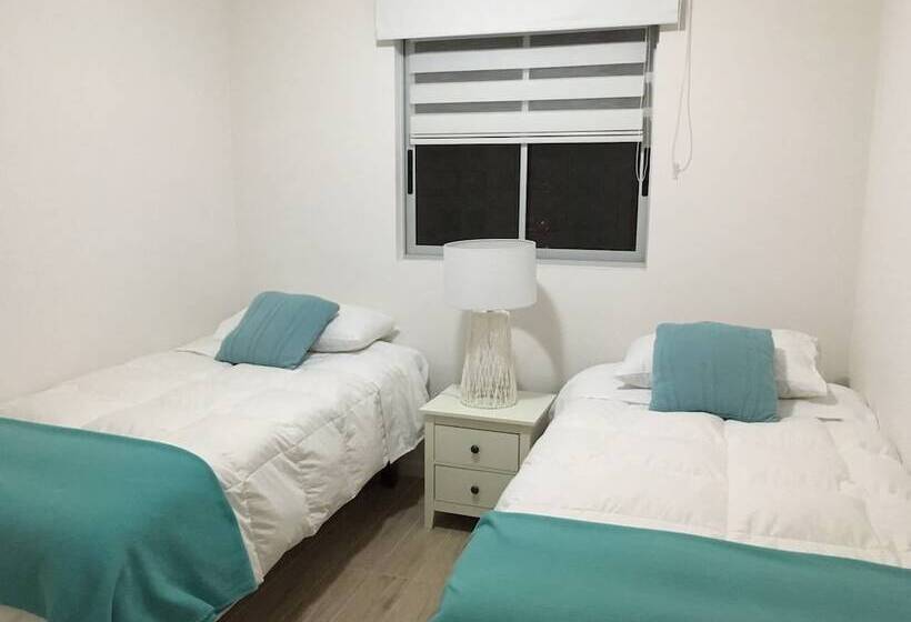 Club Océano Peñuelas