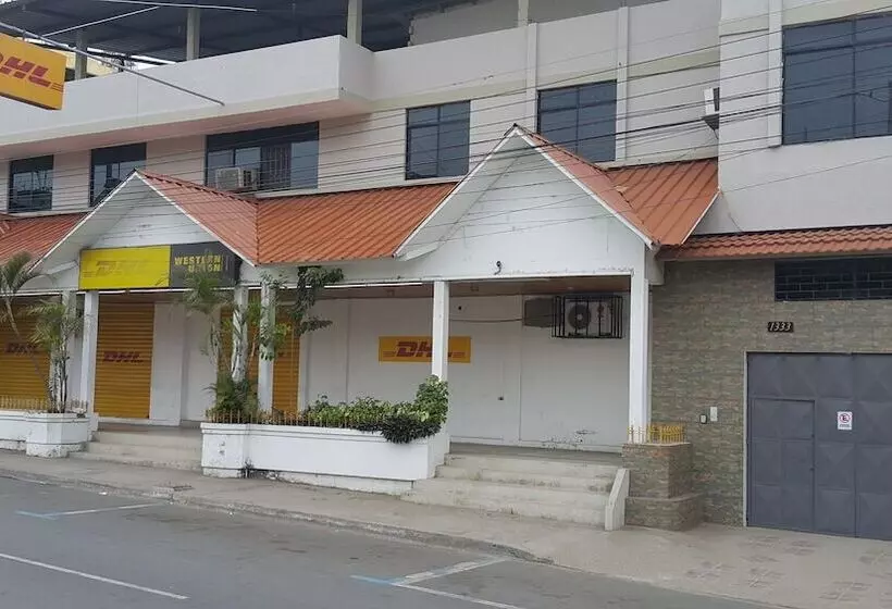 Departamentos En Manta