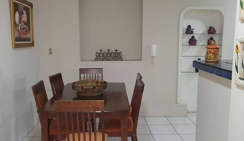 Departamentos En Manta