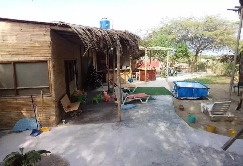 Geko Hostal