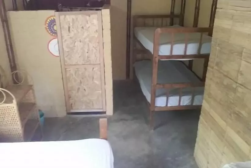 Geko Hostal