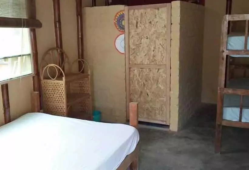 Geko Hostal