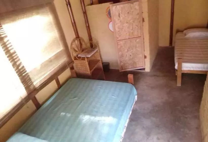 Geko Hostal