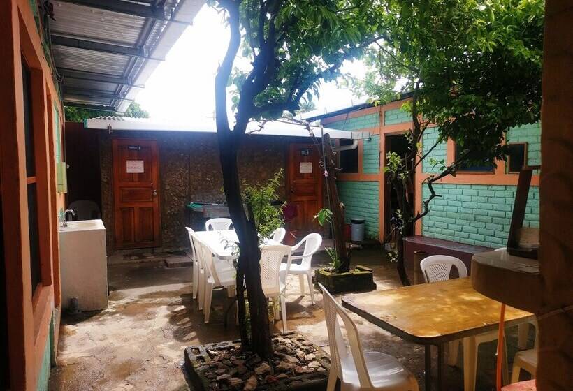 Hostal Los Chamos   Hostel